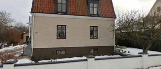 Ägarbyte för 30-talshus i Visby