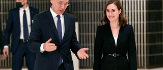 Cyniska funderingar kring Nato