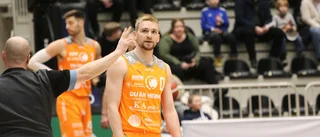 Dolphins-kaptenen: "Känner både sorg och ilska"