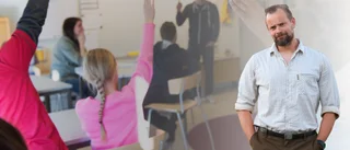 "När skolan sviker de skötsamma"