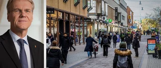 Nu är vi över 400 000 personer i Uppsala län