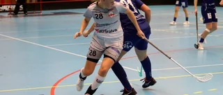 "Fiasko om vi inte tar oss vidare"