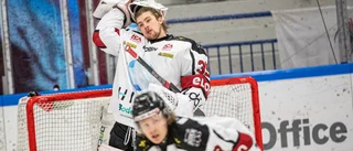 Boden Hockey tappade derbyt – från ingenstans