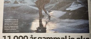 Ur PT:s arkiv                 