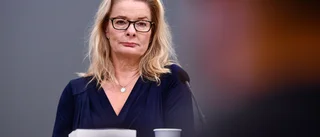 Självmål, skolministern