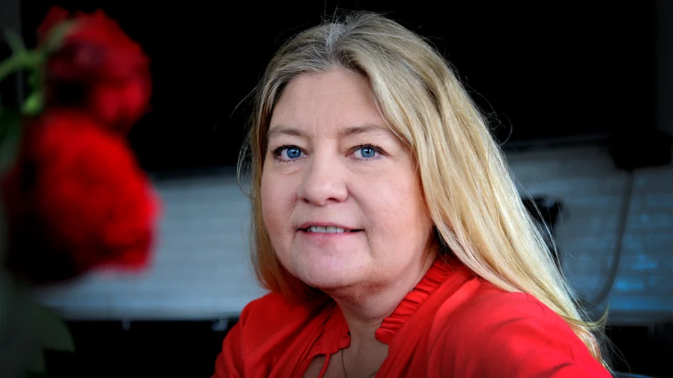 "Operationen har gått bra", berättar Helena Proos, Socialdemokraternas oppositionsråd i Region Uppsala.