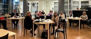Klubbkväll med BPW Luleå      