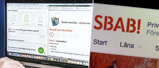Mariefredsman blåste banken – då hände det oförutsedda