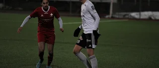 Vranjes hänger kvar i Maif - inbytt mot Örebro SK