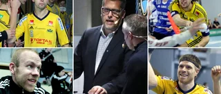 IBK-legendaren listar sina favoritvärvningar genom åren