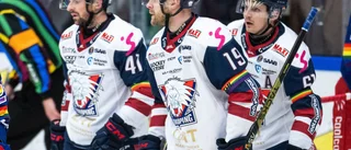 Hårda orden efter nya LHC-tappet: "Det enda som räknas"