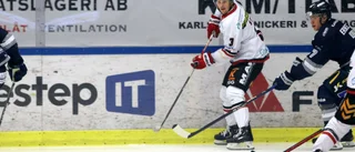 Bedrövad Styf efter misstaget: "Kostar oss ett mål"