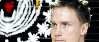 Fint uppdrag för Roger Rönnberg