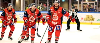 Se upp, Karlin, här har VIK ett vapen i toppklass • "Motståndarna kan omöjligt värja sig"