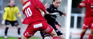 Piteå blåst på poängen