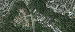 Radhus på 120 kvadratmeter från 1974 sålt i Märsta - priset: 3 200 000 kronor
