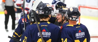 Så gick det för Visby Roma mot Nyköping - läs direktrapporten från matchen.