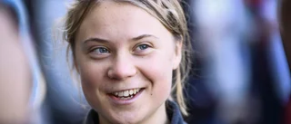 Greta Thunberg skippar klimatmötet i Egypten