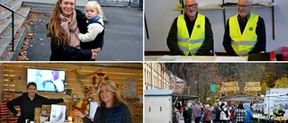 Marknaden tillbaka efter uppehåll – men samma tryck som innan pandemin blev det inte: "Många trotjänare har lagt av"