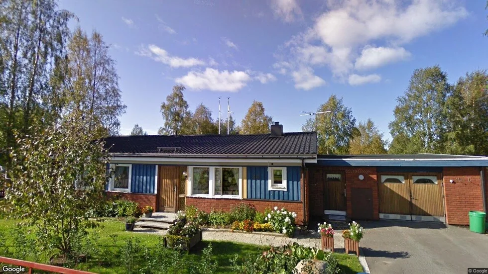 Rödklöverstigen 44