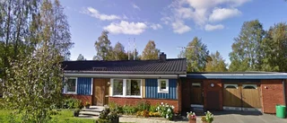 162 kvadratmeter stort hus i Gammelstaden, Gammelstad sålt till nya ägare