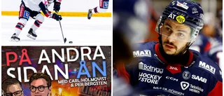 Om LHC-besvikelsen: "Inte bra att få fansen emot sig"