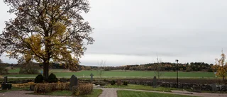"Stoppa planerna på solcellsparken"