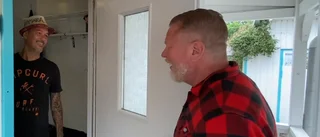 Se Ojet Ringboms piratskepp • Pistol och dödskallar • ”Hon heter Casa de Paco”