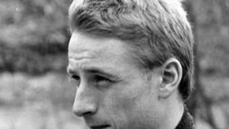 Fredrik Augustin. 