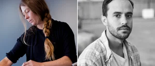 HELA LISTAN: 20 kreatörer får kulturuppdrag från regionen • Så stor är summan • Vilka känner du till?