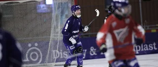 Bottenmöte för IFK på den klassiska bandydagen