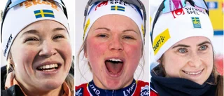 Tidiga beskedet: Klara för VM – i den första uttagningen
