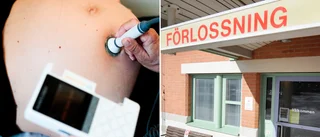 Vill se satsning på öns barnmorskor • "Inte rimligt att lägga miljoner på hyrbarnmorskor" 