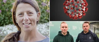 4 nyheter från dagen du inte vill missa • ✓ Padelfest i Visby ✓ Mäklarnas spaningar ✓ Smittspridningen ökar ✓ De vann jultävlingen