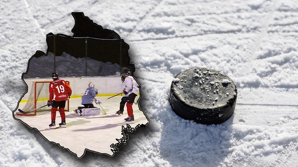 Norrbottens kommuner uppger att totalt 34 uterinkar är igång i vinter. 