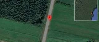 Olycka på väg 364 - helt stopp i ett körfält