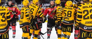 Derbyt var ganska fysiskt – men spelarna var inte riktigt klar med varandra: "Det var inget" – "Han sopade till mig"