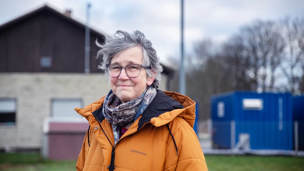 Maria Halla är ordförande för Burgsviken Utveckling AB. Tillsammans med sina motsvarigheter i Heligholm utveckling AB och Storsudrets fiber AB har hon skickat in en skrivelse till mark- och miljödomstolen där de tre utvecklingsbolagen ställer sig bakom planerna på en stor vindkraftspark till havs utanför södra Gotland. 