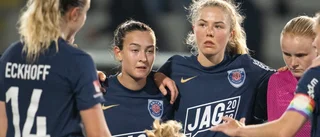 Spelordningen klar för Damallsvenskan och Elitettan – United kan få möta Rössö
