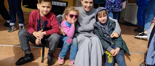 Angelina Jolie lämnar FN-roll