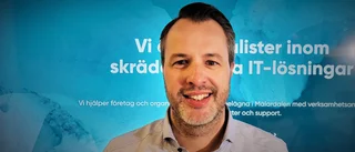 Nyckeln till Daniels och Accesits framgångar: "Laguppställningen"