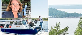 Ny mångmiljonsatsning – turismen ska öka: ”Hjälp att lyfta våra kust- och skärgårdsupplevelser ännu mer”
