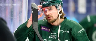 Johansson opererad: Känns förjävligt