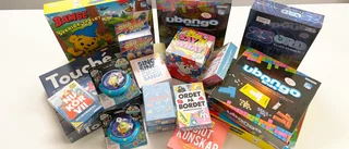 Stort intresse för Norrans speltävling