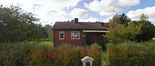 Huset på Sandgatan 3 i Karlholmsbruk sålt för andra gången på kort tid