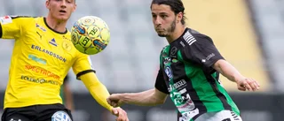 Spelande assisterande tränaren tillbaka i IFK – nu enbart som spelare: "Då var det lätt att bestämma sig..."