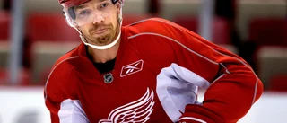 Gamle NHL-stjärnan klar för Sudrets seriekonkurrent • Klubbarna ställs mot varandra i januari