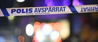 Flera våldsbrott i Stockholm – men lugn helg i Uppsala • "Får vara glada så länge det varar"