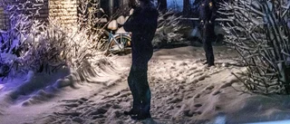 Mordmisstänkt blir kvar i häktet