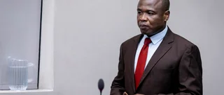 ICC: Dom mot tidigare barnsoldat står fast